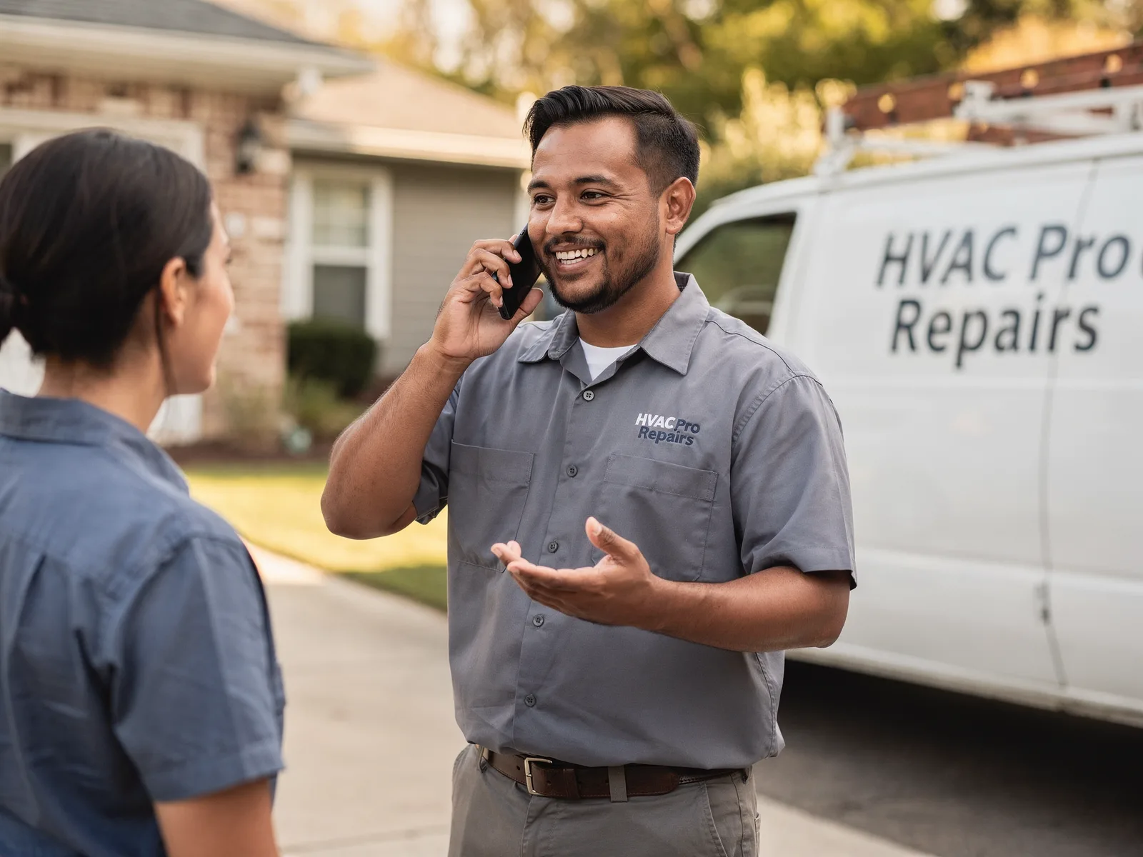 Heat Pump Repair Shallotte, NC FAQs
